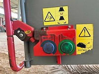 Greenmech - arb150rf - wood chipper - 2018 - afbeelding 2 van  9