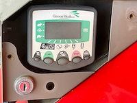 Greenmech - arb150rf - wood chipper - 2018 - afbeelding 3 van  9