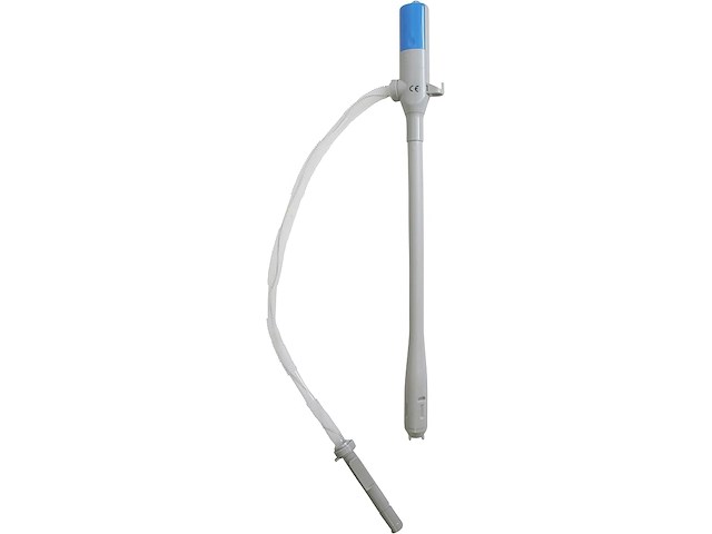 Greenstar elektrische vulpomp - afbeelding 1 van  2