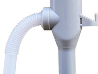 Greenstar elektrische vulpomp - afbeelding 2 van  2