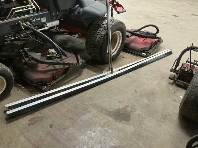 Greensweeper (2x) - afbeelding 1 van  3