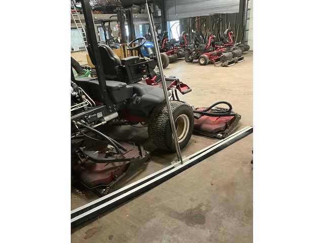 Greensweeper (2x) - afbeelding 2 van  3