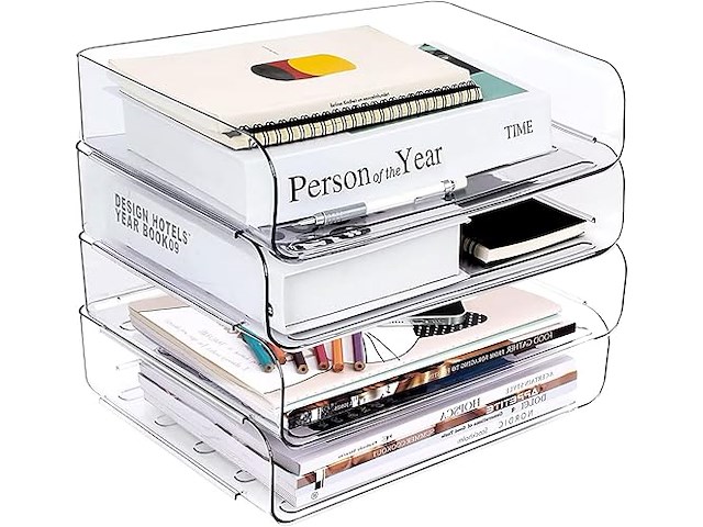 Greentainer bureau-organizer - afbeelding 1 van  2