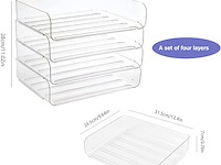 Greentainer bureau-organizer - afbeelding 2 van  2