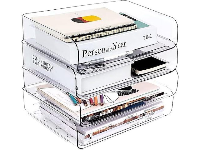 Greentainer bureau-organizer - afbeelding 1 van  2