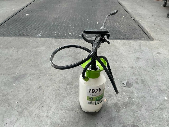 Greenway drukspuit - afbeelding 1 van  4