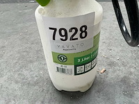 Greenway drukspuit - afbeelding 2 van  4