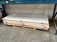 Greenwood verfdeur (7x) - afbeelding 1 van  4