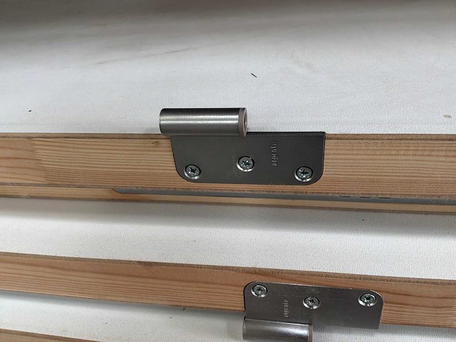 Greenwood verfdeur (7x) - afbeelding 2 van  4