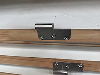 Greenwood verfdeur (7x) - afbeelding 2 van  4