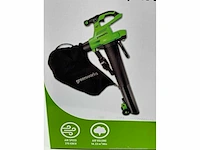 Greenworks diverse accu bladblazers (3x) - afbeelding 3 van  5