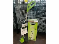 Greenworks g24lt30 accu kantenmaaier (2x) - afbeelding 5 van  5