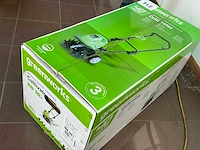 Greenworks g40tl accu cultivator - afbeelding 3 van  4