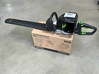 Greenworks gh260 accu heggenschaar - afbeelding 2 van  4