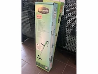 Greenworks gst4530 kantenmaaier (2x) - afbeelding 2 van  3