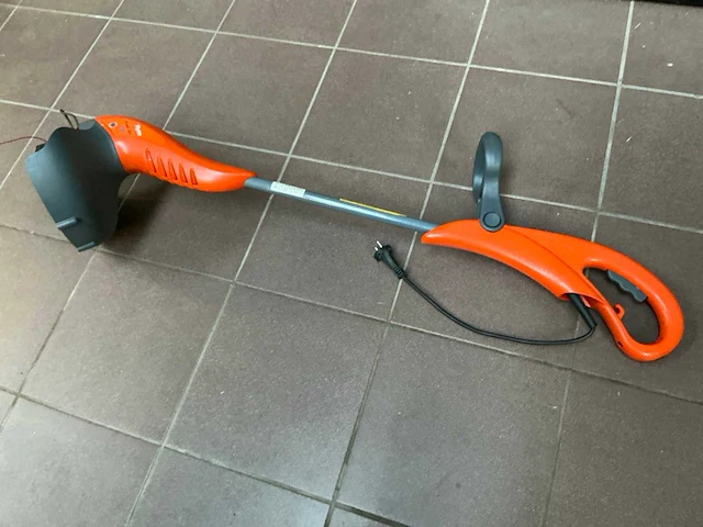 Greenworks gst4530 kantenmaaier (2x) - afbeelding 3 van  3