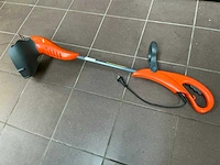 Greenworks gst4530 kantenmaaier (2x) - afbeelding 3 van  3