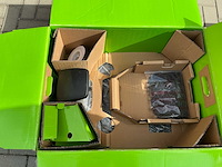 Greenworks optimow 1000m2 robotmaaier - afbeelding 6 van  6