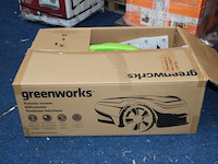 Greenworks optimow s robotgrasmaaier - afbeelding 2 van  7