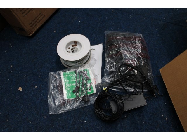 Greenworks optimow s robotgrasmaaier - afbeelding 3 van  7