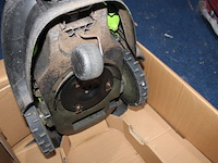 Greenworks optimow s robotgrasmaaier - afbeelding 5 van  7