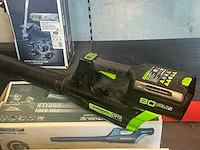 Greenworks partij divers 80v accu tuingereedschap - afbeelding 7 van  9