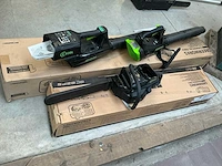 Greenworks partij divers accugereedschap - afbeelding 2 van  6