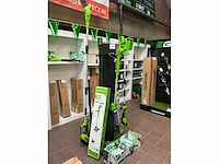 Greenworks partij divers accugereedschap - afbeelding 2 van  7