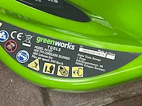 Greenworks partij divers accugereedschap - afbeelding 7 van  7