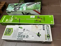 Greenworks partij divers accugereedschap - afbeelding 4 van  7
