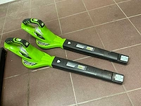 Greenworks partij divers accugereedschap - afbeelding 5 van  7