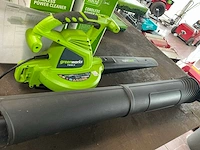 Greenworks partij divers accugereedschap - afbeelding 5 van  5