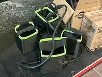 Greenworks/cramer partij diverse handgereedschap accessoires - afbeelding 3 van  5
