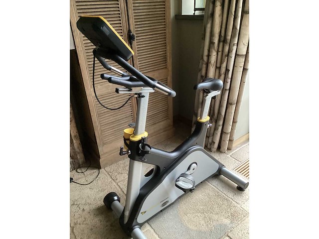 Greg lemond hometrainer - afbeelding 1 van  2