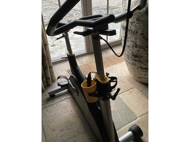 Greg lemond hometrainer - afbeelding 2 van  2