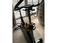Greg lemond hometrainer - afbeelding 2 van  2