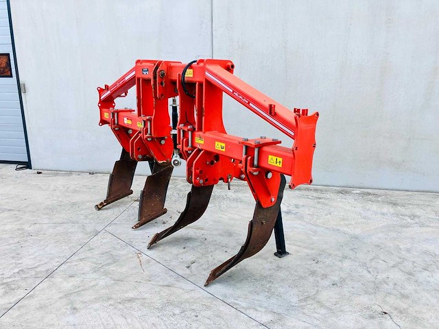 Gregoire besson - heliplow.3m.4d - plough - 2013 - afbeelding 2 van  3