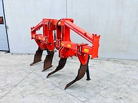 Gregoire besson - heliplow.3m.4d - plough - 2013 - afbeelding 2 van  3