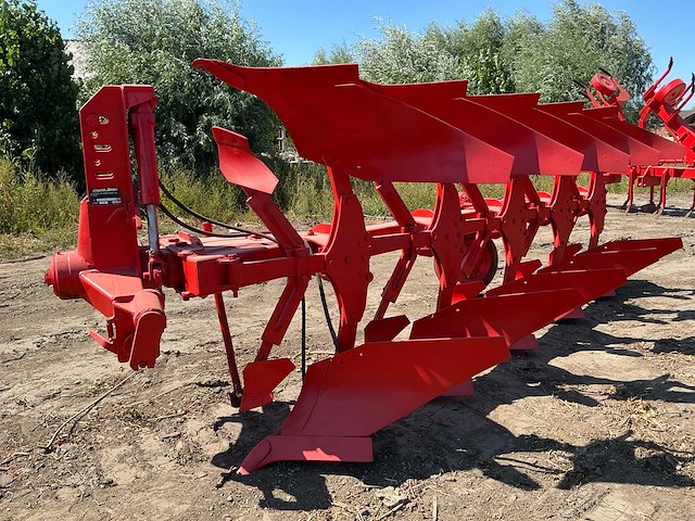 Gregoire_besson rg5 516 160 90 5 schaar ploeg - afbeelding 2 van  5