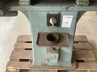 Greif dv-40 dubbelsteens slijpmachine - afbeelding 7 van  8