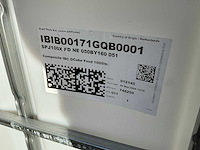 Greif gcube ibc-container 1000l (2x) - afbeelding 5 van  5