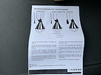 Grene s28 warmte lamp 10x - afbeelding 3 van  3