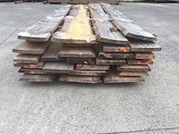 Grenen dakbeschot of verticale beplanking - afbeelding 5 van  7