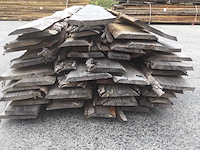 Grenen dakbeschot of verticale beplanking - afbeelding 4 van  8