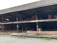 Grenen houten planken 1e keus (215x) waaronder rnd - afbeelding 9 van  9