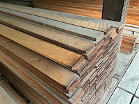 Grenen houten planken 1e keus (240x) waaronder rnd - afbeelding 3 van  5
