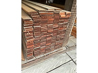 Grenen houten planken 1e keus (240x) waaronder rnd - afbeelding 4 van  5