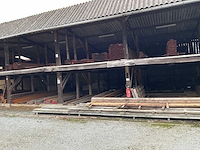 Grenen houten planken 1e keus (240x) waaronder rnd - afbeelding 5 van  5