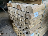 Grenen paal (35x) - afbeelding 2 van  3
