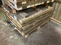 Grenen plank (139x) - afbeelding 2 van  4